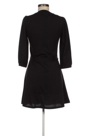 Kleid VILA, Größe XS, Farbe Schwarz, Preis 5,57 €