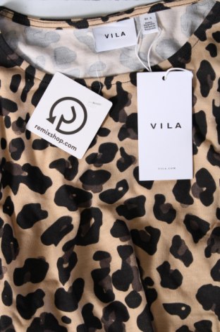 Φόρεμα VILA, Μέγεθος S, Χρώμα Πολύχρωμο, Τιμή 15,31 €