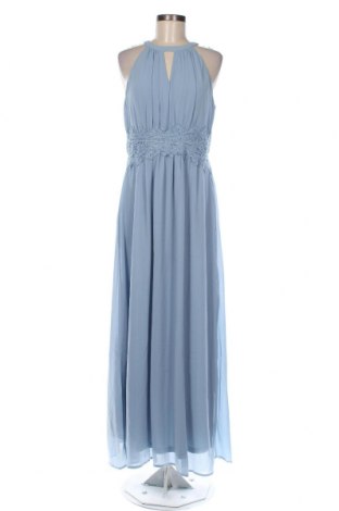 Kleid VILA, Größe M, Farbe Blau, Preis 14,69 €