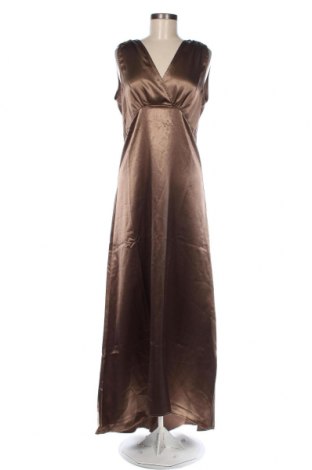 Φόρεμα VILA, Μέγεθος M, Χρώμα  Μπέζ, Τιμή 7,84 €