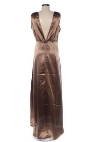 Φόρεμα VILA, Μέγεθος M, Χρώμα  Μπέζ, Τιμή 48,97 €