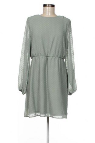 Kleid VILA, Größe S, Farbe Grün, Preis € 11,14