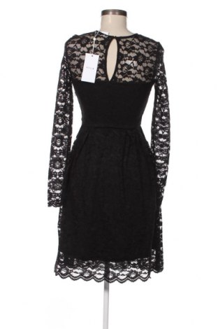 Kleid VILA, Größe XS, Farbe Schwarz, Preis € 27,84