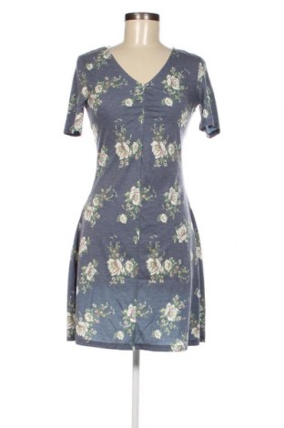 Φόρεμα VILA, Μέγεθος XS, Χρώμα Γκρί, Τιμή 6,96 €