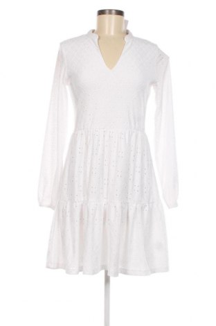 Φόρεμα VILA, Μέγεθος XS, Χρώμα Λευκό, Τιμή 15,87 €