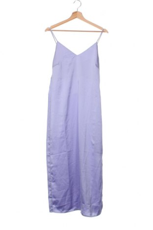 Kleid VILA, Größe XS, Farbe Lila, Preis € 48,97