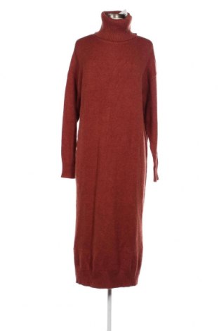 Šaty  VILA, Veľkosť L, Farba Červená, Cena  7,05 €