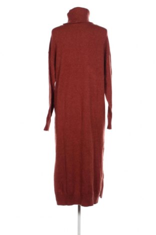 Šaty  VILA, Veľkosť L, Farba Červená, Cena  7,05 €