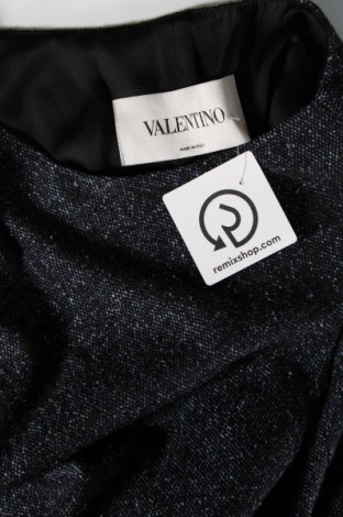 Φόρεμα Valentino, Μέγεθος S, Χρώμα Μπλέ, Τιμή 232,80 €