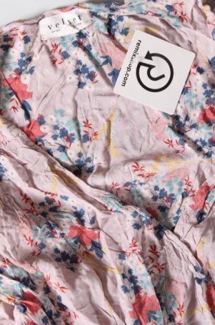 Φόρεμα Velvet by Graham & Spencer, Μέγεθος M, Χρώμα Πολύχρωμο, Τιμή 36,49 €