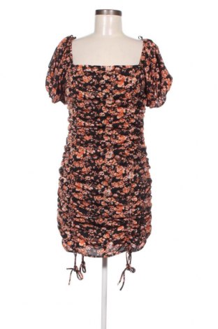 Φόρεμα Vera & Lucy, Μέγεθος L, Χρώμα Πολύχρωμο, Τιμή 4,31 €