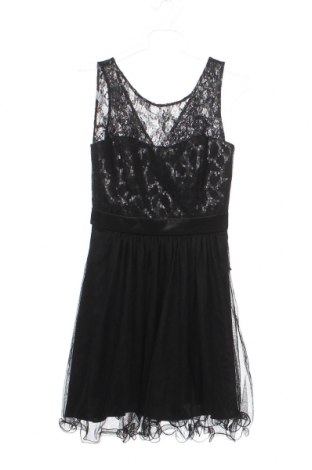 Φόρεμα Vera Mont, Μέγεθος XS, Χρώμα Μαύρο, Τιμή 29,39 €