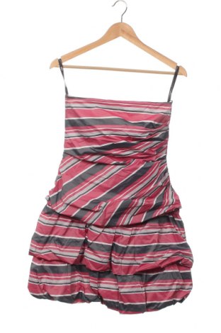 Kleid Vera Mont, Größe XS, Farbe Mehrfarbig, Preis 16,67 €