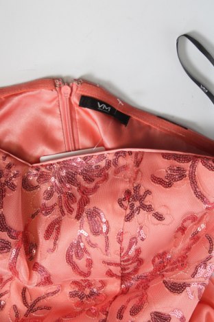 Kleid Vera Mont, Größe XS, Farbe Orange, Preis 28,99 €
