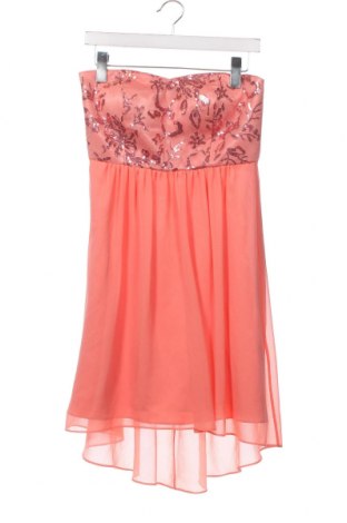 Šaty  Vera Mont, Veľkosť XS, Farba Oranžová, Cena  28,99 €