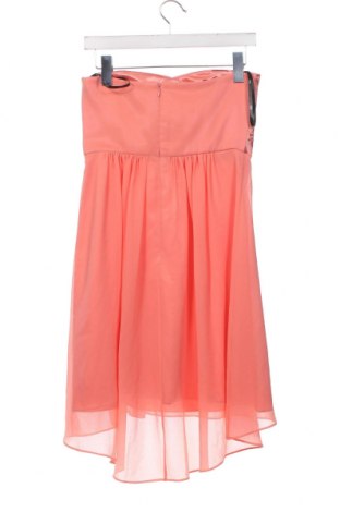 Φόρεμα Vera Mont, Μέγεθος XS, Χρώμα Πορτοκαλί, Τιμή 8,94 €