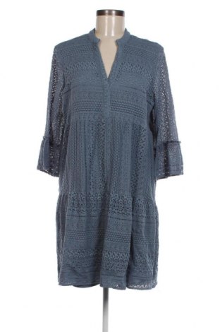 Kleid Vero Moda, Größe XL, Farbe Blau, Preis € 16,70