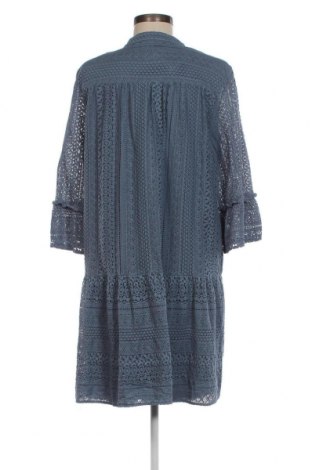 Kleid Vero Moda, Größe XL, Farbe Blau, Preis € 27,84