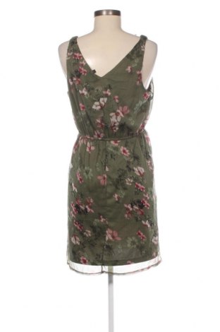 Rochie Vero Moda, Mărime L, Culoare Verde, Preț 26,99 Lei