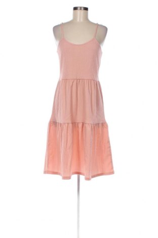 Kleid Vero Moda, Größe S, Farbe Aschrosa, Preis € 4,18
