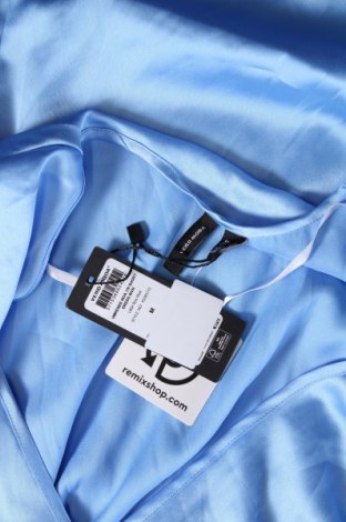 Kleid Vero Moda, Größe M, Farbe Blau, Preis € 7,80