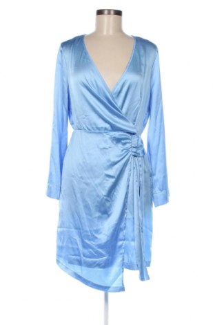 Šaty  Vero Moda, Veľkosť M, Farba Modrá, Cena  8,07 €