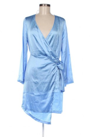Kleid Vero Moda, Größe M, Farbe Blau, Preis € 27,84