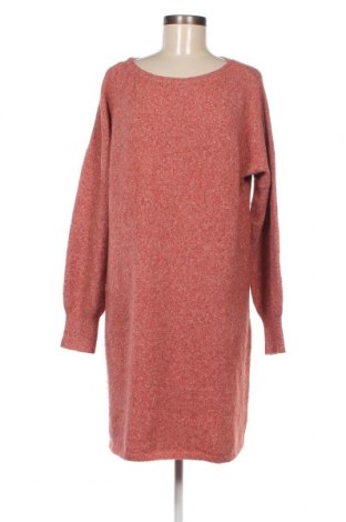 Kleid Vero Moda, Größe L, Farbe Rot, Preis 27,84 €