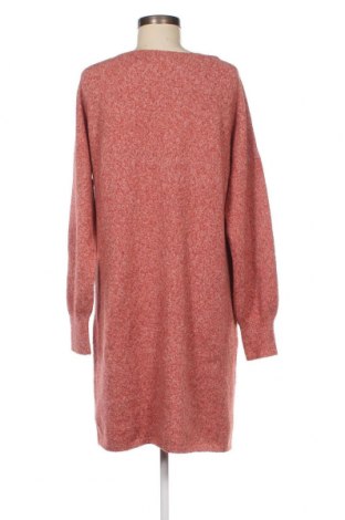 Kleid Vero Moda, Größe L, Farbe Rot, Preis 27,84 €