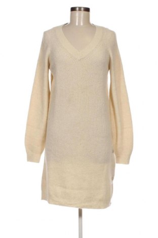 Kleid Vero Moda, Größe XS, Farbe Ecru, Preis 7,24 €