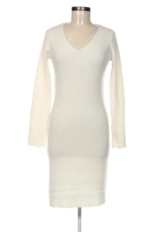 Kleid Vero Moda, Größe S, Farbe Ecru, Preis € 8,07