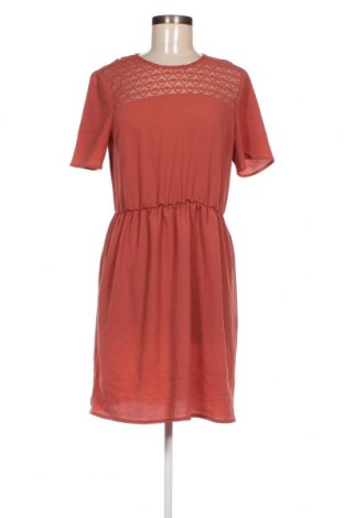 Φόρεμα Vero Moda, Μέγεθος M, Χρώμα Πορτοκαλί, Τιμή 4,95 €
