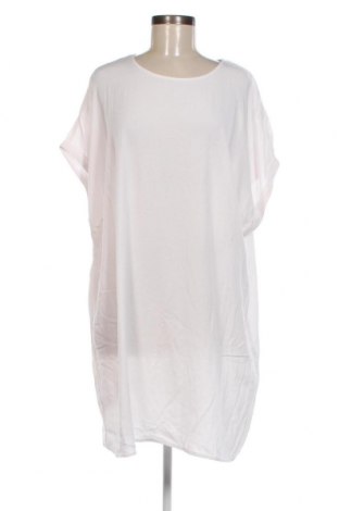Kleid Vero Moda, Größe XXL, Farbe Weiß, Preis 13,36 €