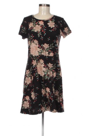 Kleid Vero Moda, Größe XL, Farbe Schwarz, Preis 8,35 €