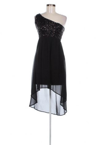 Kleid Vero Moda, Größe XS, Farbe Schwarz, Preis € 9,99