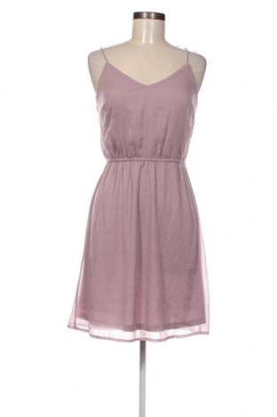 Φόρεμα Vero Moda, Μέγεθος S, Χρώμα Σάπιο μήλο, Τιμή 12,37 €