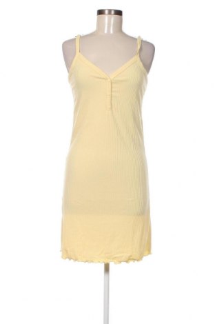 Kleid Vero Moda, Größe L, Farbe Gelb, Preis 4,45 €