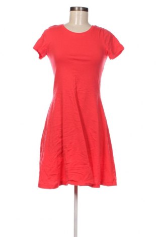 Kleid Vero Moda, Größe S, Farbe Rot, Preis € 6,99