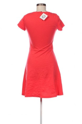 Kleid Vero Moda, Größe S, Farbe Rot, Preis 13,92 €