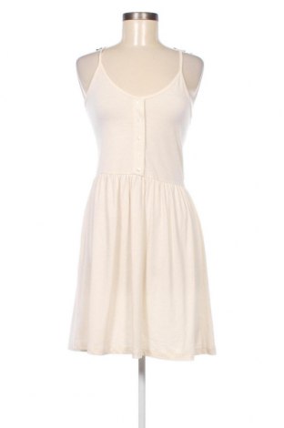 Kleid Vero Moda, Größe S, Farbe Ecru, Preis 13,92 €