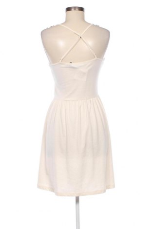 Φόρεμα Vero Moda, Μέγεθος S, Χρώμα Εκρού, Τιμή 12,37 €