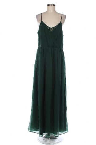 Šaty  Vero Moda, Velikost XL, Barva Zelená, Cena  470,00 Kč