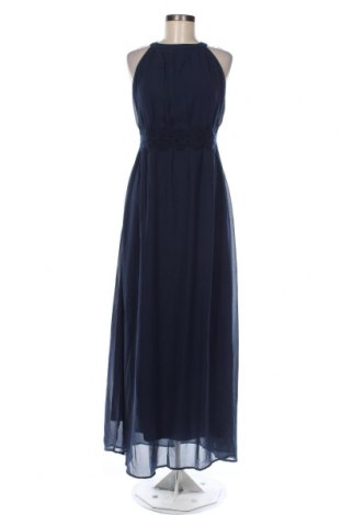 Šaty  Vero Moda, Veľkosť M, Farba Modrá, Cena  19,59 €