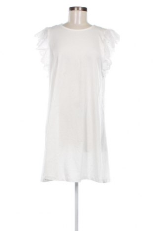 Kleid Vero Moda, Größe S, Farbe Weiß, Preis 6,68 €