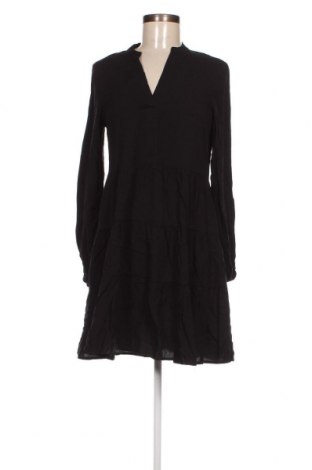 Kleid Vero Moda, Größe XS, Farbe Schwarz, Preis 5,85 €