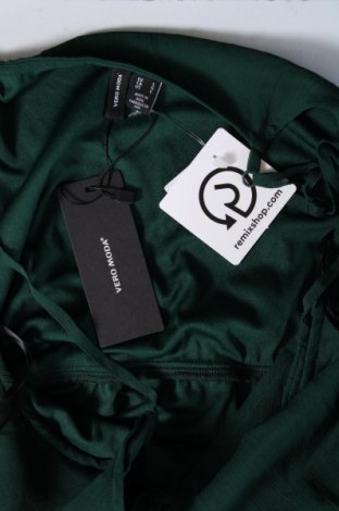 Kleid Vero Moda, Größe L, Farbe Grün, Preis € 27,84
