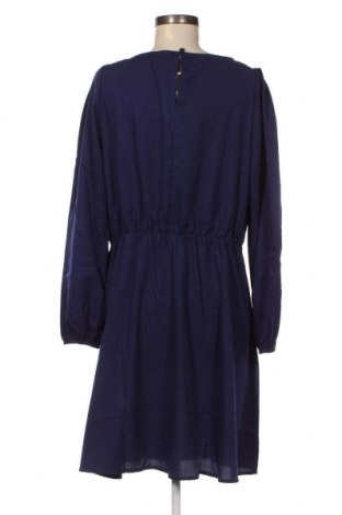 Šaty  Vero Moda, Velikost XL, Barva Modrá, Cena  783,00 Kč