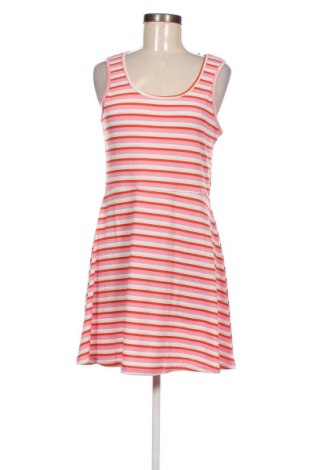 Kleid Vero Moda, Größe XL, Farbe Mehrfarbig, Preis 8,35 €