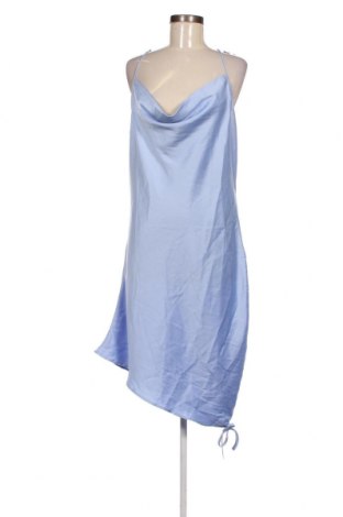 Kleid Vero Moda, Größe XXL, Farbe Blau, Preis 27,84 €