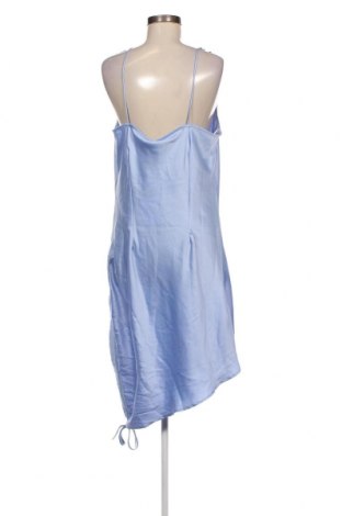 Kleid Vero Moda, Größe XXL, Farbe Blau, Preis € 27,84